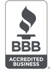BBB Accredited Business