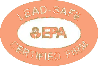 EPA Lead-Safe Certified Firm