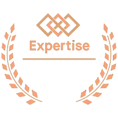 Expertise.com award