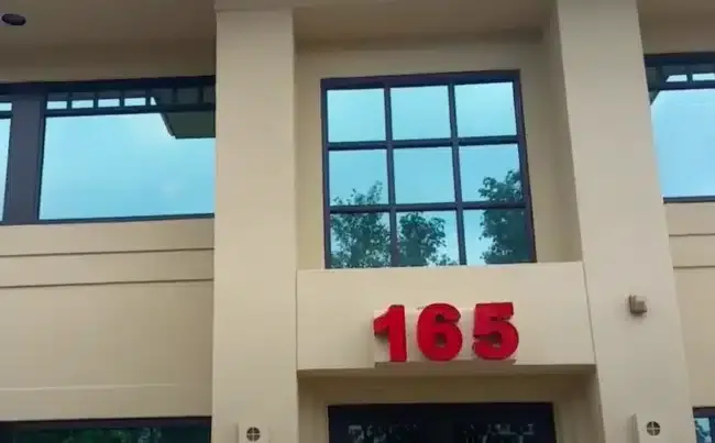 Commercial Building